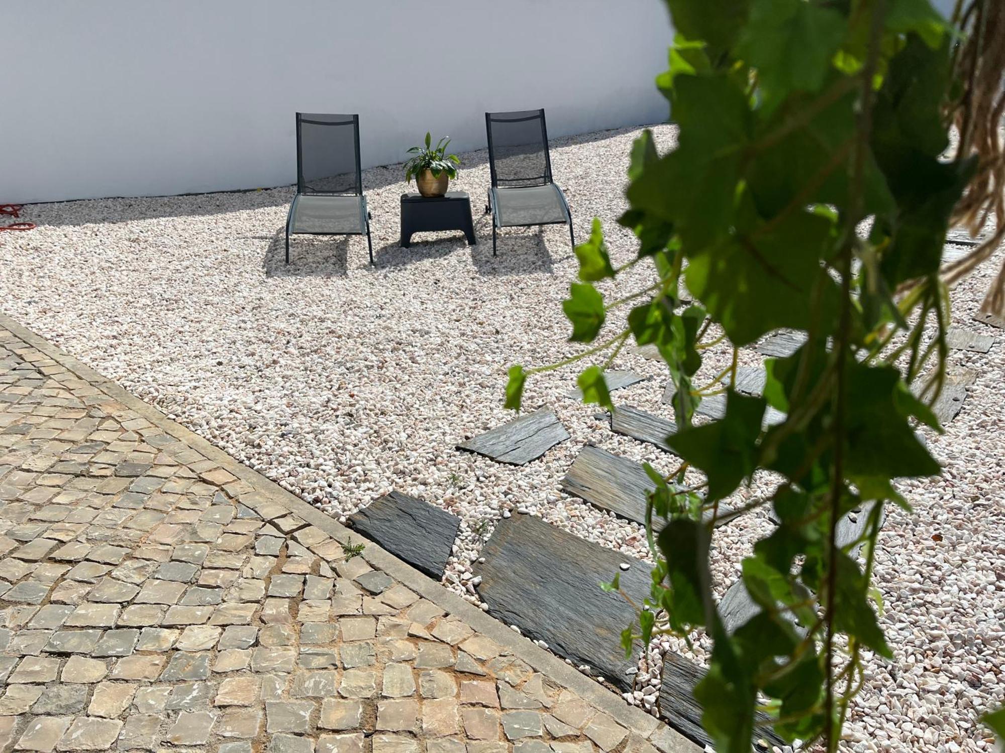 Quinta Ria Formosa Villa Olhao Exterior photo