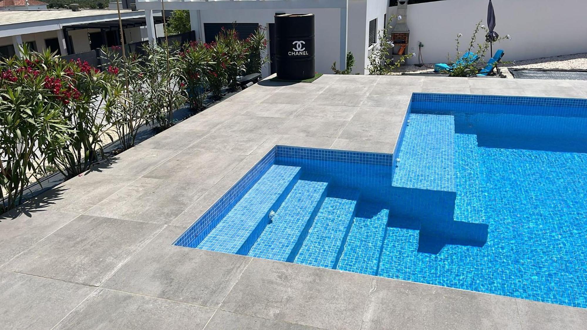Quinta Ria Formosa Villa Olhao Exterior photo